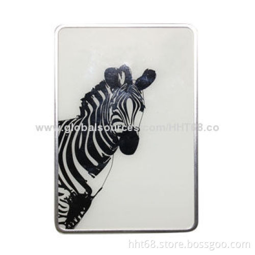 Slim power banks for iPhone, Samsung/LG/Google and other mobiles, with 4000mAh capacityNew